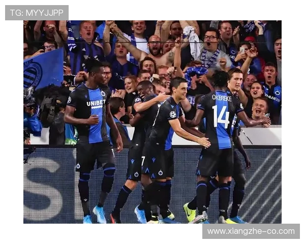 布鲁日控球能力出色，迎来胜利逆转状态持续向好