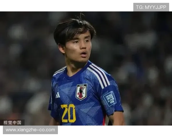 热刺对久保建英表现出浓厚兴趣,转会传闻持续升温分析