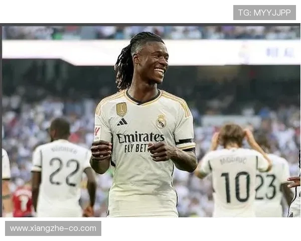 卡马文加本赛季表现稳健，与世界顶级中场对比展现持续提升潜力