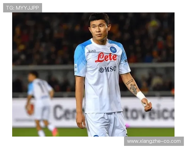 金玟哉当选意甲最佳后卫，成为首位获此殊荣的韩国球员