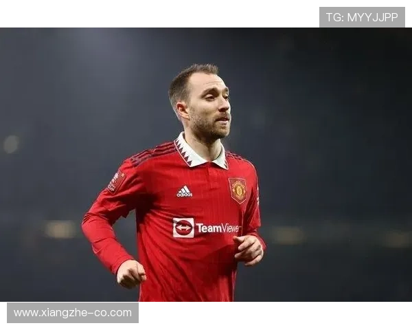 埃里克森在曼联表现