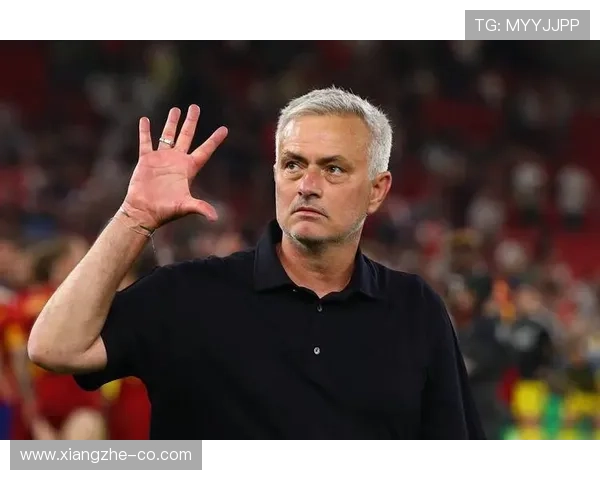 穆里尼奥英超经验