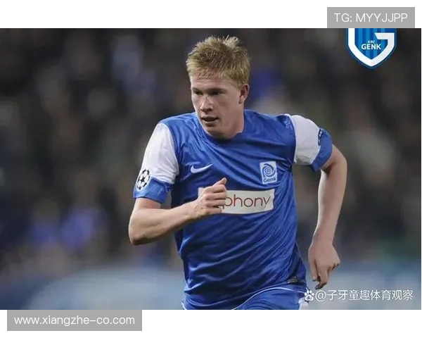 德布劳内远射与中场终结能力是否被低估