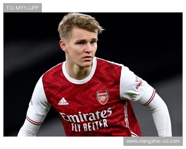 厄德高与哈弗茨：组织型前场的大脑与幽灵角色功能差异解析