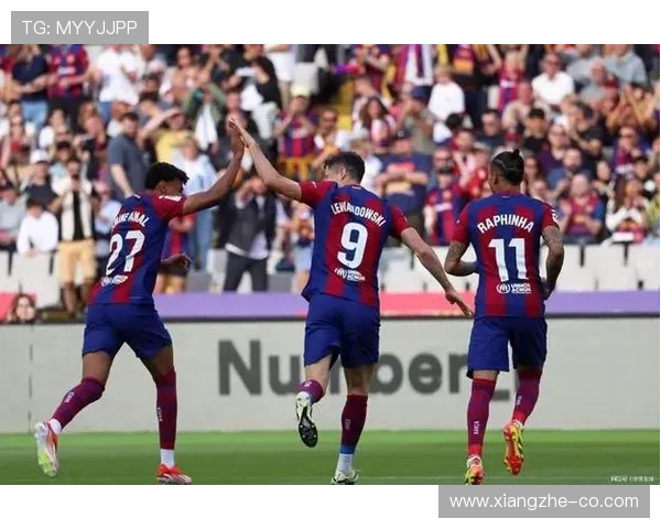 巴萨节奏全乱了，中场一断就崩