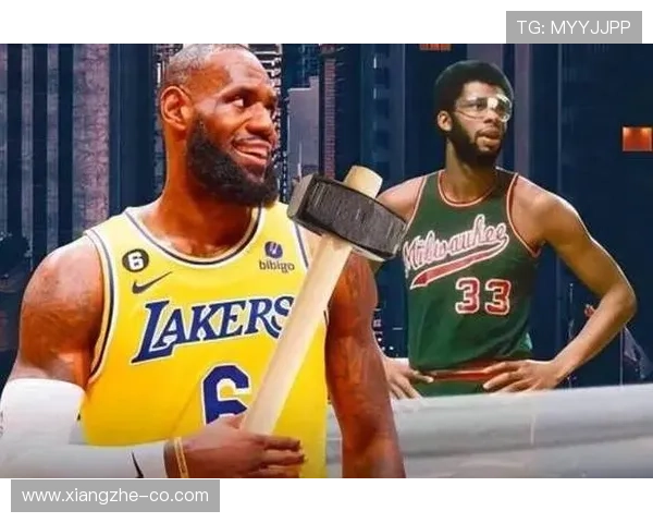 低位勾手制造终结效率，贾巴尔对比库里得分结构