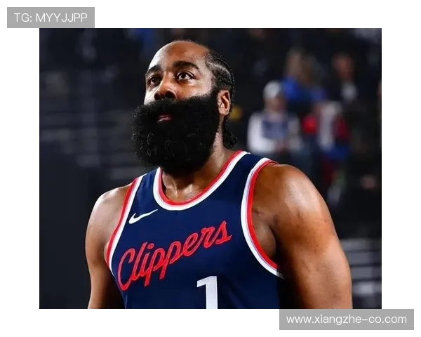 哈登无球效率提升，改变进攻节奏主导球队攻势