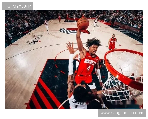 格林成火箭得分手因突破单打撕裂换防拉开空间